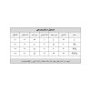ست تیشرت فانتزی و شلوارک جین دخترانه وارداتی کد k0015