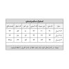 بلوز و شلوار تو کرکی دخترانه خرگوشی وارداتی مدل k0014