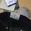 کلاه کپ کتان اسپرت وارداتی کد k0021