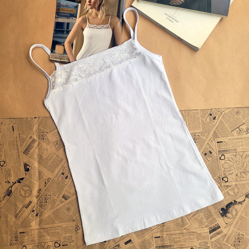 تاپ زنانه ترک Anit 2120