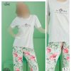 تیشرت و شلوارک زنانه sexen 12242
