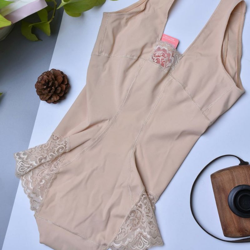 گن لاغری بادی زنانه MI 2947