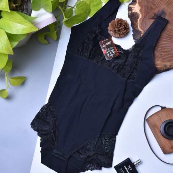 گن لاغری بادی زنانه MI 2947