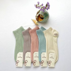 جوراب رنگی دخترانه K0062