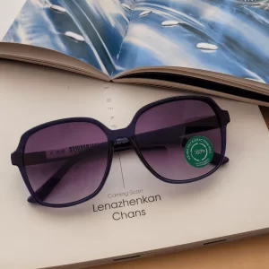 عینک آفتابی زنانه  accessories k0073