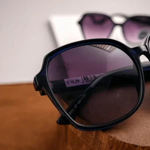 عینک آفتابی زنانه  accessories k0073