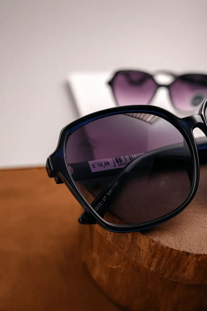 عینک آفتابی زنانه accessories k0073