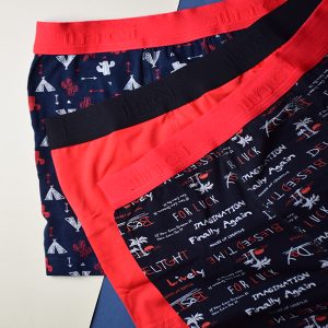 شورت مردانه پادار برند بیر اینجی 1500-23