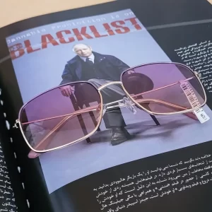 عینک آفتابی زنانه اکسسورایز k0085